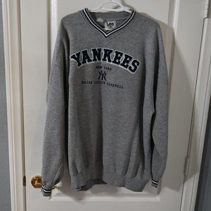 Vintage Lee Yankee Sweater